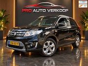 Suzuki Vitara - 1.6 Limited Edition Carplay_Trekh_Clima_Stoelverw