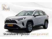 Toyota RAV4 - 2.0 VVT-iE Comfort | Cruise control | Keyless entry | Alarm