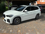 BMW X1 - SDrive18i High Executive Edition M pakket