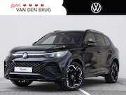 Volkswagen Tiguan - R-Line Edition eHybrid 272 PK | Head up | Trekhaak | LED Mat