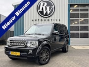 Land Rover Discovery - 3.0 HSE LED / Xenon / Dak / Camera / Stl verw / Str ver / Eu