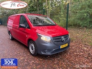 Mercedes-Benz Vito - Bestel 114 CDI Lang AUTOMAAT 2 schuifdeuren
