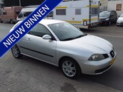 Seat Ibiza - 1.4-16V Signo