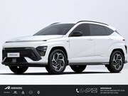 Hyundai Kona - 1.6 GDI HEV N Line / €3000, - Voordeel / Uit Voorraad Leverb