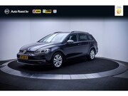 Volkswagen Golf - Variant 1.0TSI Highline CAMERA | APP CONNECT | STOELVERW | A