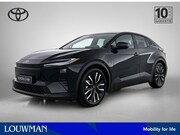 Toyota C-HR - First Edition 77 kWh *EV-Deal* | Stoel en stuurwielverwarmin