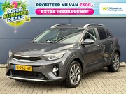 Kia Stonic - 1.0 T-GDi 100pk DynamicPlusLine | Camera | Apple Carplay/And