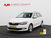 Skoda Fabia - Combi 1.2 TSI JOY/ auto