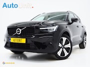 Volvo XC40 - 1.5 T5 Plug-in hybrid Ultimate Dark | Panoramadak | Pilot As
