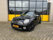 MINI Cooper - Mini Cabrio 1.6 Leer, Airco, LMV