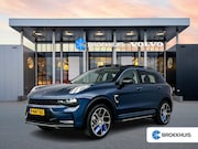 Lynk & Co 01 - 1.5 PHEV | 20" | Trekhaak | Panoramadak | Premium Audio | Pa