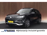 Volkswagen Tiguan - 1.5 272pk eHybrid R-Line Edition Trekhaak Camera Keyless Mas