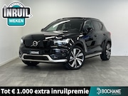 Volvo XC40 - Recharge P8 AWD R-Design | 93% SOH | Trekhaak | H&K | Pano |