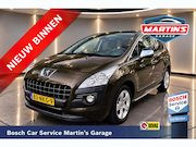 Peugeot 3008 - 1.6 THP GT PANO NAVI AUTOMAAT
