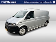 Volkswagen Transporter - Koelwagen Vries Combinatie 2.0 TDI 110 PK L2H1 28 Comfortlin