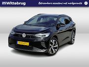 Volkswagen ID.4 - Pro Performance 77 kWh 204PK / 481KM WLTP / Glazen Dak / Le