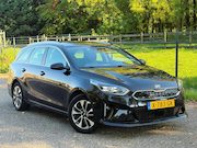 Kia Ceed - Cee'd Sportswagon 1.6 GDI PHEV DynamicPlusLine /Plug-in/Carp