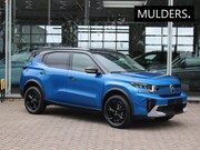 Citroën C3 Aircross - 1.2 Hybrid 145pk Collection VOORRAAD KORTING