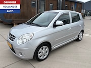 Kia Picanto - 1.1 X-Clusive VOL Automaat Airco Stoelverwarming