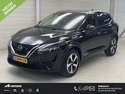 Nissan Qashqai - 1.5 e-Power N-Connecta / NL auto / All seasonbanden / Automa