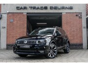 Volkswagen Tiguan - 2.0 TSI 4Motion R-Line Pano / Leder / Trekhaak