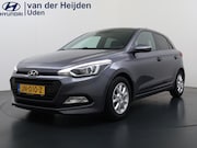 Hyundai i20 - 1.0 T-GDI Go! 2016 | Achteruitrijcamera | Navi | Cruise |