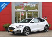 Ford Focus - 1.5 EcoBoost 150PK AUTOMAAT ACTIVE BUSINESS | AFNEEMBARE TRE