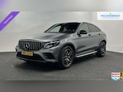 Mercedes-Benz GLC-klasse - Coupé 4MATIC Premium Plus