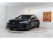 Audi A6 - Avant C9 e-hybrid 270KW Quattro S Edition Competition 367PK