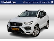 Seat Ateca - 1.5 TSI 150pk FR Business Intense DSG Automaat / Navigatie /