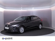 Seat Ibiza - 1.0 EcoTSI Style Business Connect 95 pk | Verlengde garantie