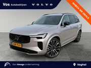 Volvo XC90 - T8 Plug-in hybrid AWD Ultra Dark | Luchtvering | Panoramadak