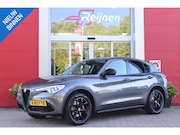Alfa Romeo Stelvio - 2.0 T 280PK Q4 AWD B-Tech | DRIVER ASSISTENCE PACK2: | ACHTE