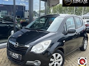 Opel Agila - 1.2 Enjoy | Nette Staat | NL AUTO | Hoge Instap | Airco | 5