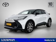 Toyota C-HR - 1.8 Hybrid 140 Dynamic Bi-Tone | 1e Eigenaar | NIEUW GELEVER