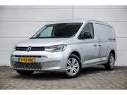 Volkswagen Caddy - Cargo 2.0 TDI DSG 122pk L2 2x Schuifdeur |LED|Navi|Cruise|Ca
