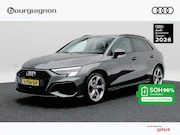 Audi A3 - Sportback 45 TFSi e 245 Pk S-Line Competition | Adaptive Cru