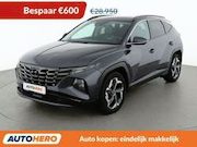 Hyundai Tucson - 1.6 T-GDI Plug-in Hybrid Prime 4WD