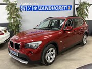 BMW X1 - sDrive18i Executive // Autom // Leer // Ecc // Cruise