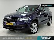 Skoda Karoq - 1.5 TSI ACT Style NAVIGATIE | ACHTERUITRIJCAMERA | ELEKTRISC