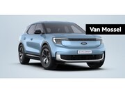 Ford Explorer - Style Standard Range RWD 52 kWh | Nieuw Te Bestellen | €1000