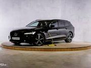 Volvo V60 - 2.0 T8 Plug-in hybrid AWD Plus Dark | Zwenkbare tr