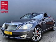 Mercedes-Benz S-klasse - BWJ 2006 350 272 PK AUTOMAAT LEDER | LUCHTVERING | STOELVERW