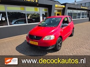 Volkswagen Fox - 1.2 Trendline