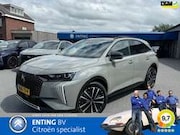 DS DS 7 - 1.6 PHEV 300 4x4 PALLAS HIFI FOCAL SCHUIFDAK PACK