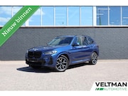 BMW X3 - xDrive30e M-SPORT PANO TREKHAAK CAMERA LEDER
