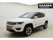 Jeep Compass - 1.4 MultiAir Limited 4x4 Apple Carplay/Android Auto | Voorst