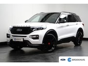 Ford Explorer - 3.0 V6 PHEV ST-Line 457pk | Trekhaak | Black Pack | Pano | 7