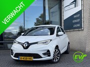 Renault Zoe - R135 Intens 52 kWh*KOOPACCU*3FASE*ECC*CAMERA*NAVI