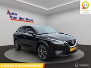 Nissan Qashqai - 1.3 MHEV Tekna Plus / Bomvol / All in prijs